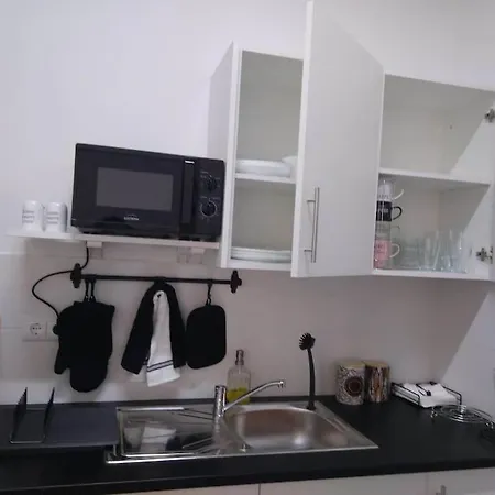 Holiday home Casa Dos Noveloes Ponta Delgada (Sao Miguel)
