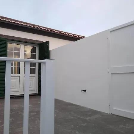 Prázdninový dům Casa Dos Noveloes Ponta Delgada