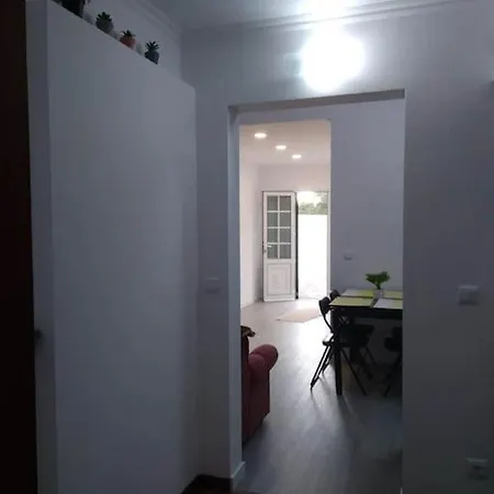 Casa Dos Noveloes *