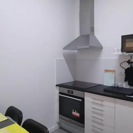Casa Dos Noveloes Holiday home Ponta Delgada (Sao Miguel)