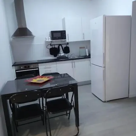 Casa Dos Noveloes Prázdninový dům Ponta Delgada