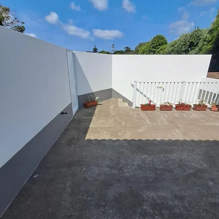 Casa Dos Noveloes Holiday home Ponta Delgada (Sao Miguel)