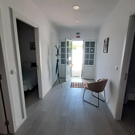 Casa Dos Noveloes Holiday home Ponta Delgada (Sao Miguel)