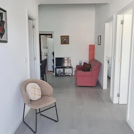 Casa Dos Noveloes Ponta Delgada (Sao Miguel)