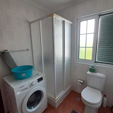 Holiday home Casa Dos Noveloes Ponta Delgada (Sao Miguel)