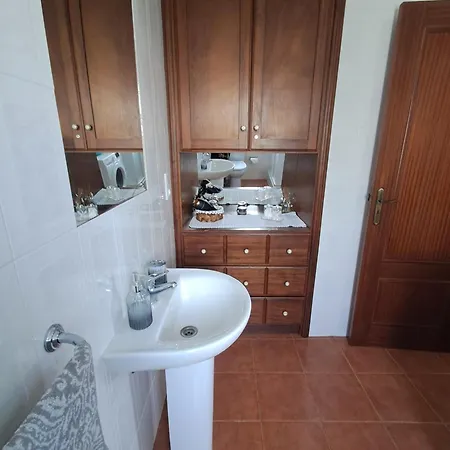 Casa Dos Noveloes Ponta Delgada (Sao Miguel)
