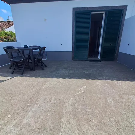 Casa Dos Noveloes Holiday home Ponta Delgada (Sao Miguel)