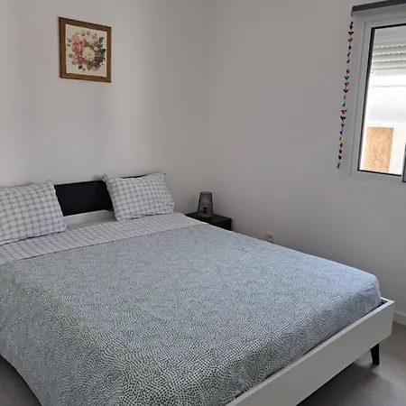 Casa Dos Noveloes Vakantiehuis