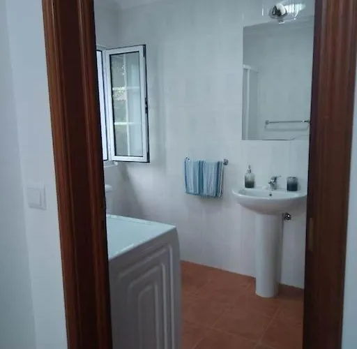 Casa Dos Noveloes Ponta Delgada