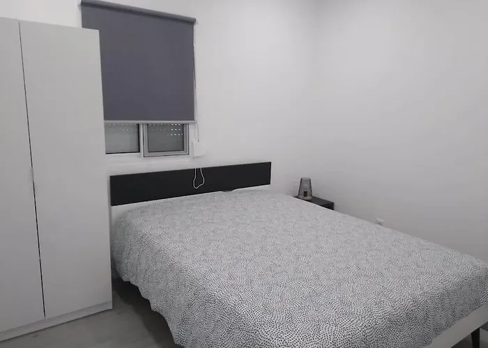 Casa Dos Noveloes Ponta Delgada