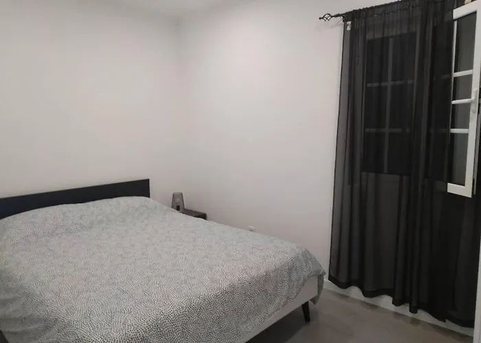 Casa Dos Noveloes * Ponta Delgada