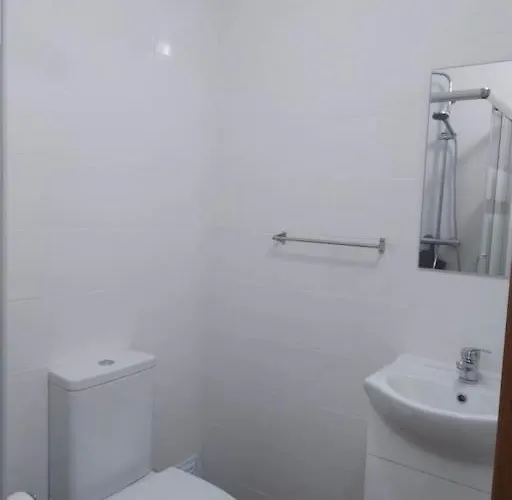 Сasa de vacaciones Casa Dos Noveloes *