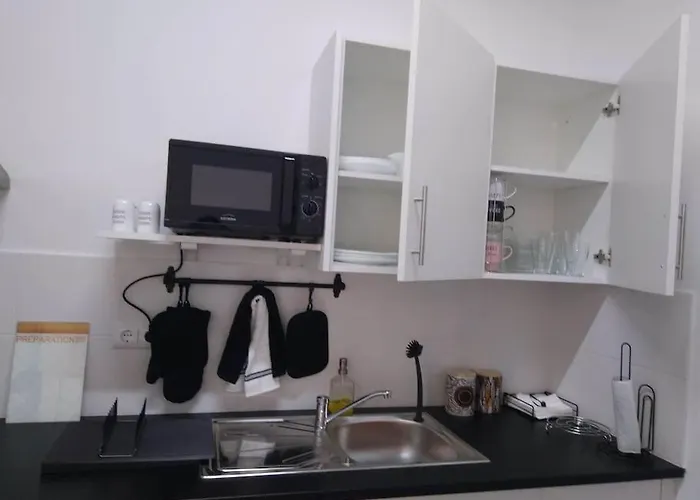 Сasa de vacaciones Casa Dos Noveloes Ponta Delgada