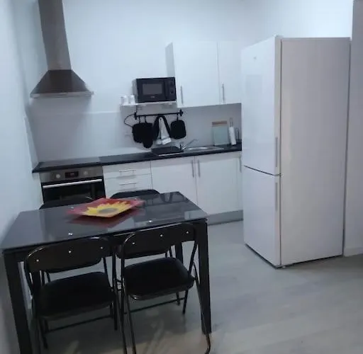 Casa Dos Noveloes Сasa de vacaciones Ponta Delgada